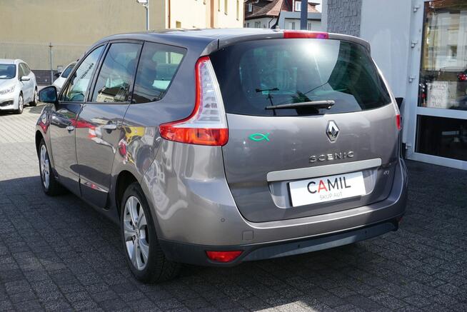 Renault Scenic zarejestrowany, ubezpieczony Opole - zdjęcie 7