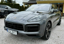 Porsche Cayenne 462KM,E-hybrid,Full wersja,Gwarancja
