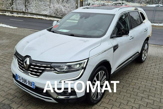 KOLEOS II 1.7 BlueDCi 150KM AUTOMAT Initiale Paris Świętoszówka - zdjęcie 1