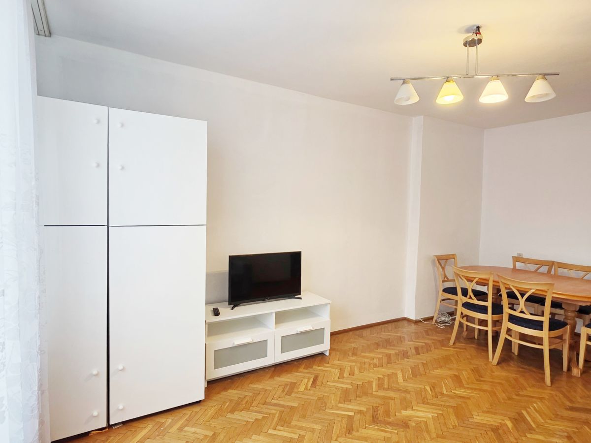 Słoneczne mieszkanie w super lokalizacji Grunwald - zdjęcie 6