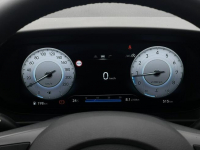 Hyundai Bayon 1.2 MPI 5MT (79 KM) Smart + Tech - DEMO Piotrków Trybunalski - zdjęcie 11