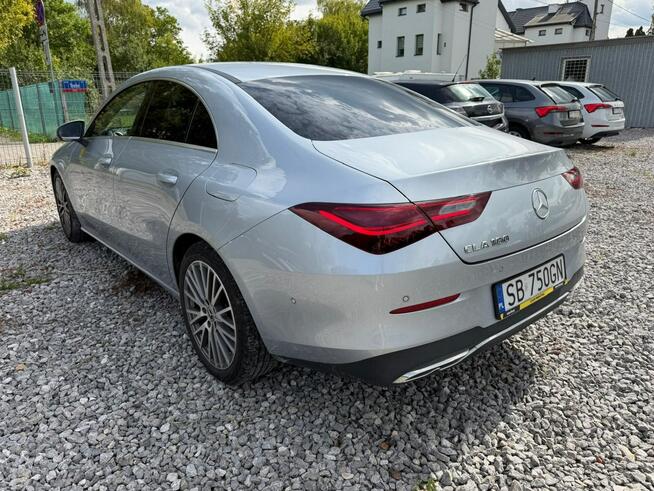 CLA 180! Salon Polska ! i właściciel ! Gwarancja MB Pęcice - zdjęcie 2