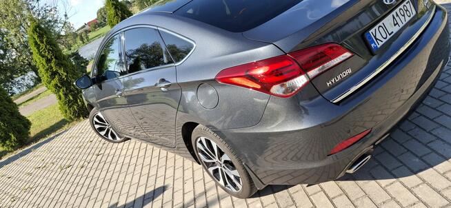 Sprzedam Hundai I 40 Wolbrom - zdjęcie 8