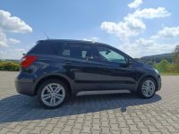 Suzuki SX4 S-Cross 1.6 120KM Automat, bogate wyposażenie Nowy Sącz - zdjęcie 3