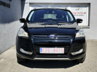 Ford Kuga I wł. bezwypadkowy serwis ASO Gwarancja Zgierz - zdjęcie 3