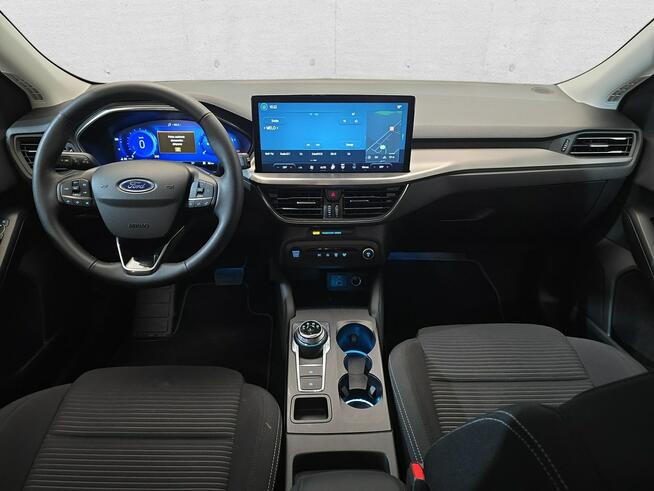 Ford Focus Komorniki - zdjęcie 9