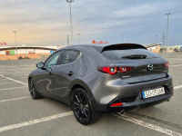 Mazda 3 BP 2022 Automat 2.0 beznzyna Faktura VAT-23% Sosnowiec - zdjęcie 3