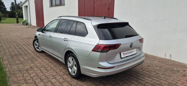 Volkswagen Golf SALON POLSKA Paproć - zdjęcie 5