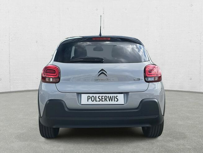 Citroen C3 MAX !  Full LED | Android Auto Stalowa Wola - zdjęcie 6
