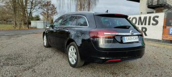 Opel Insignia Super stan, książka serwisowa. Goczałkowice-Zdrój - zdjęcie 6
