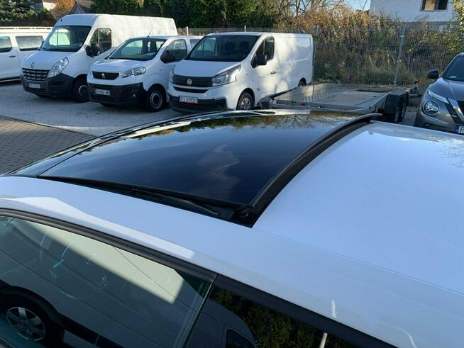 Volkswagen Scirocco 2.0 TDI R-Line DSG Panorama Skóra Baranowo - zdjęcie 8