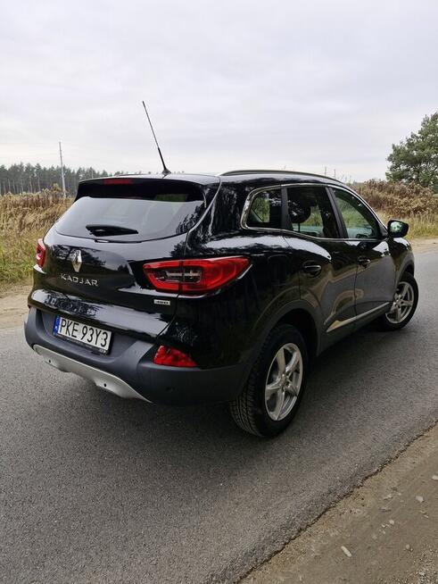 Renault Kadjar 1.6 dci 130KM 4x4 Kępno - zdjęcie 1