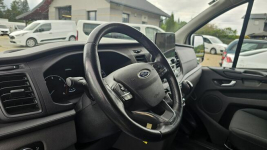 Ford Transit Custom L2 +Long+Navi+ Chełm Śląski - zdjęcie 11