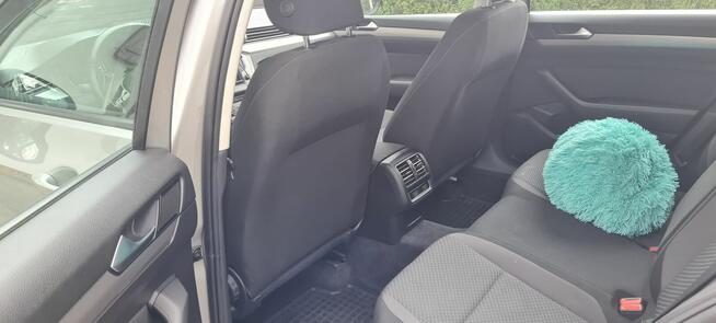 VW passat Polski Salon Zabierzów - zdjęcie 7