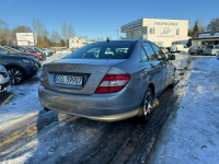 Mercedes C 180 2  KOMPLETY KÓŁ, 2 KOMPLETY KLUCZY Słupsk - zdjęcie 6