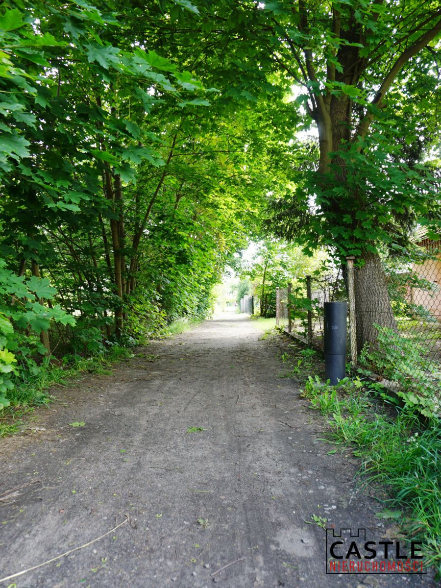 Działka na sprzedaż Stegna Stegna - zdjęcie 2