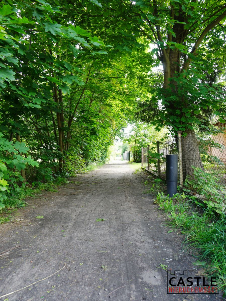 Działka na sprzedaż Stegna Stegna - zdjęcie 2