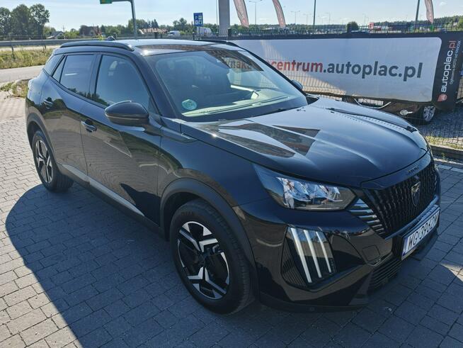 Peugeot 2008 Niski przebieg Lipówki - zdjęcie 5