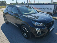 Peugeot 2008 Niski przebieg Lipówki - zdjęcie 5