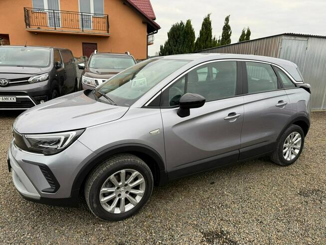Opel Crossland X navi, gwarancja, lift! Zbąszyń - zdjęcie 12