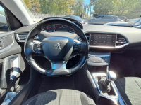 Salon Polska, 1.5 BlueHDi Active S&amp;S, Manual, Serwisowany, Warszawa - zdjęcie 5
