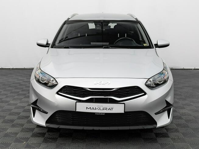 Kia Cee'd GD4E952#1.5 T-GDI M 2 stref klima K.cof salon PL VAT23% Gdańsk - zdjęcie 7