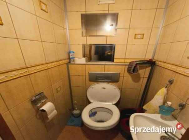 Syndyk sprzeda 1/8 udziału - Mieszkanie Sepno - zdjęcie 5