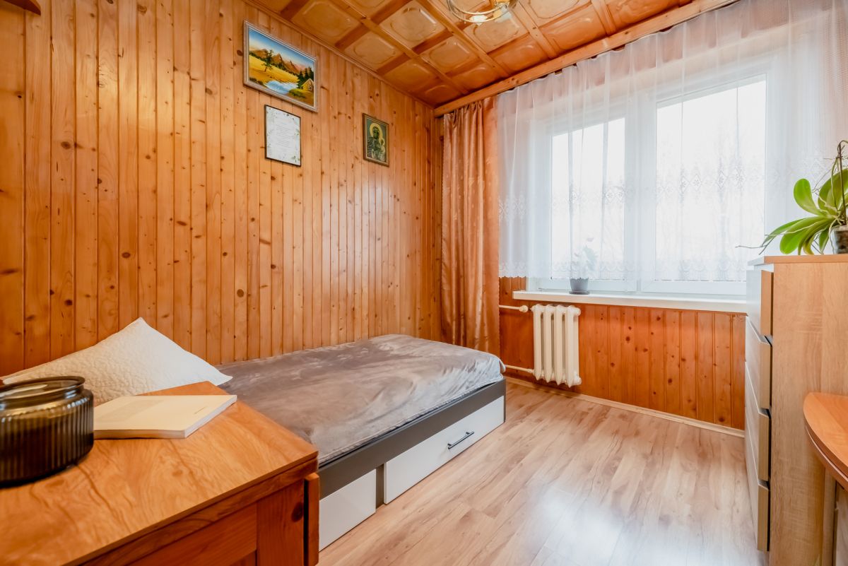 Przestronne 60,3m2 - 3 pokoje, Czarna Białostocka Czarna Białostocka - zdjęcie 5