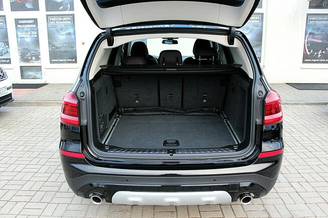 BMW X3 xLine 184KM XDrive SalonPL FV23% Skóra El.Klapa Grz.Fotele LED Sokołów - zdjęcie 8