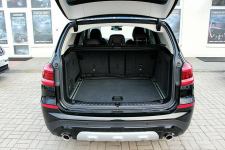 BMW X3 xLine 184KM XDrive SalonPL FV23% Skóra El.Klapa Grz.Fotele LED Sokołów - zdjęcie 8
