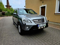 Honda CR-V Lift Bezwypadek Serwis Piękna Zagnańsk - zdjęcie 3