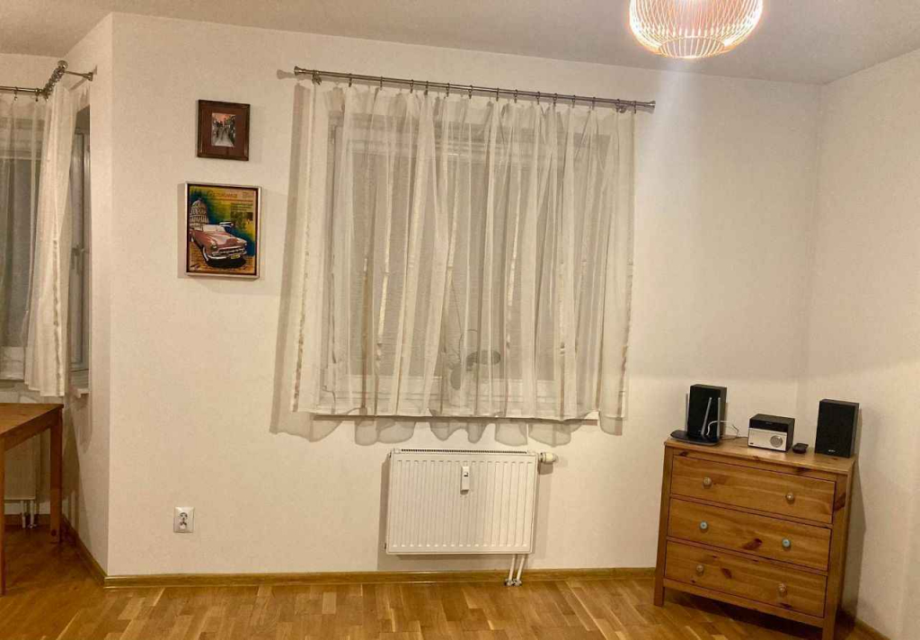 2pok, 50met, Okolice Stanisława Maczka BALKON (Wrocław) Krzyki - zdjęcie 4