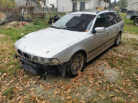 Bmw 530i M pakiet oryginalny sport Radom - zdjęcie 1