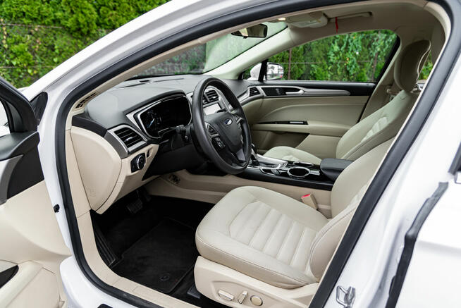Ford Mondeo(Fusion) Radom - zdjęcie 12
