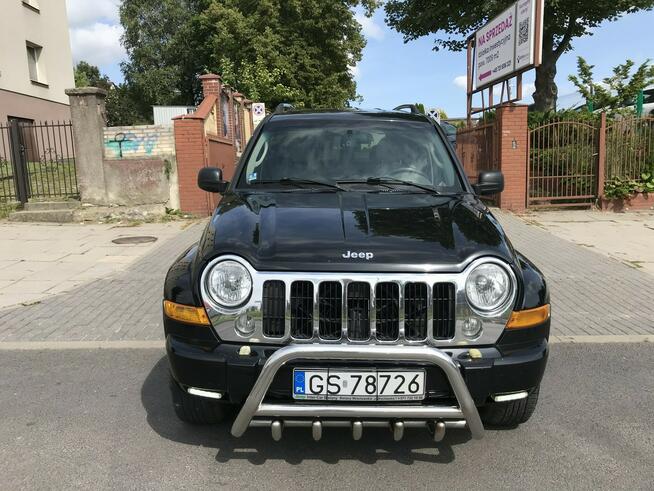 Jeep Cherokee Polski salon  4x4 Słupsk - zdjęcie 3