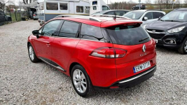 Renault Clio Pięknie utrzymany! Wersja limited! Klimatronik! Rawa Mazowiecka - zdjęcie 10
