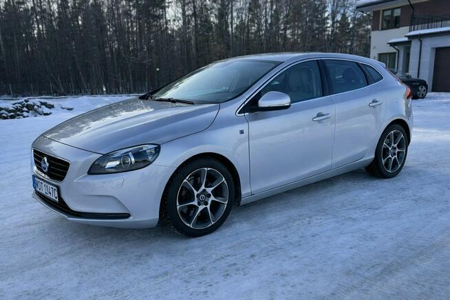 Volvo V40 Lipówki - zdjęcie 3