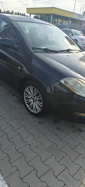 FIAT Bravo 2007 Lublin - zdjęcie 3