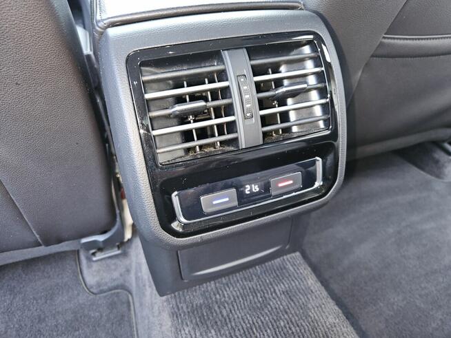 Volkswagen Passat 1.8 TSI BMT Highline DSG Rokietnica - zdjęcie 9