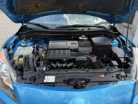 Mazda 2 1,6 benzyna ładna zarejestrowana Bolesławiec - zdjęcie 8
