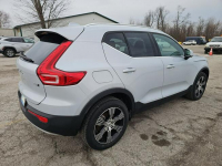 Volvo XC 40 INSCRIPTION / AWD / T5 / niski przebieg Chwaszczyno - zdjęcie 4