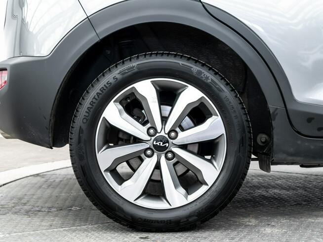 Kia Stonic 1.0 HB  M+Smart DCT/Automat 100KM Salon Polska Poznań - zdjęcie 12