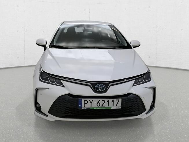 Toyota Corolla Komorniki - zdjęcie 2