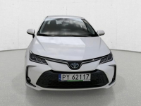 Toyota Corolla Komorniki - zdjęcie 2
