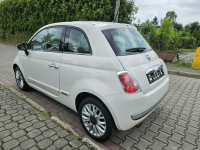 Fiat 500 Klimatyzacja / Komputer / Szklany dach Ruda Śląska - zdjęcie 4