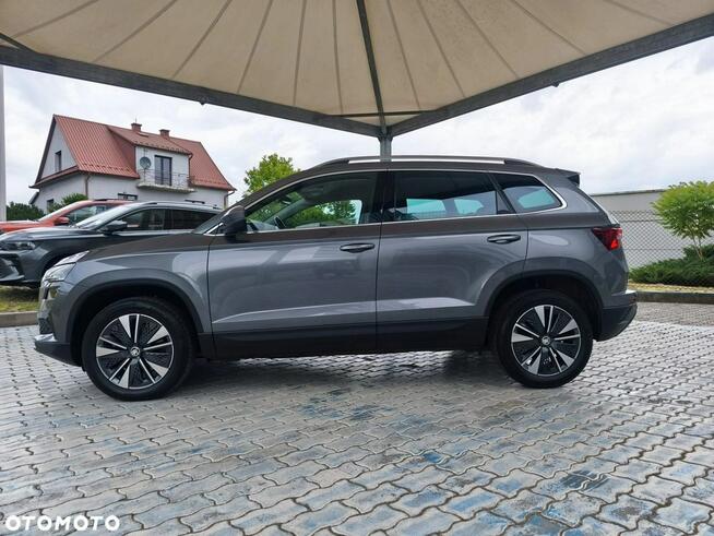 Skoda Karoq 1.5 TSI ACT DSG Style Kraków - zdjęcie 7