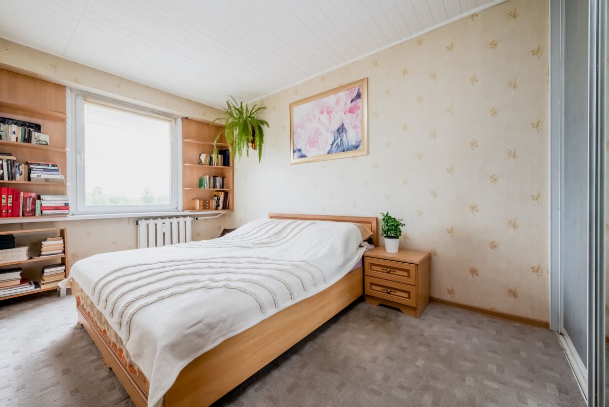 Mieszkanie 60m² ul. Ogrodniczki Wysoki Stoczek Białystok - zdjęcie 3