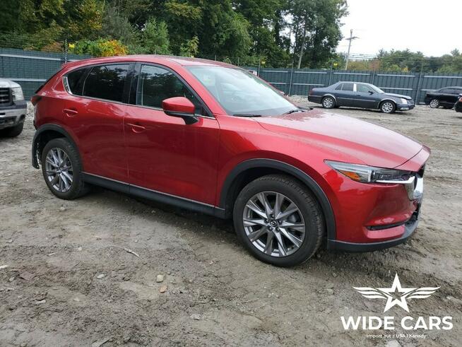 Mazda CX-5 Grand Touring 4x4 2.5l Sękocin Nowy - zdjęcie 1