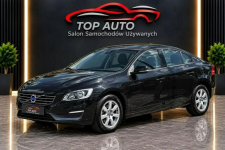 Volvo S60 T3 Benzyna 150KM Salon POLSKA 135 tys km F.VAT 23%