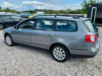 Vw Passat B6 1,6 mpi 102 ps Ładny Sprawny Sprowadzony Szerominek - zdjęcie 7